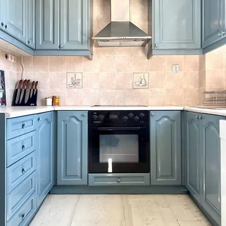 Voula 2 Bedroom Floor Αθήνα