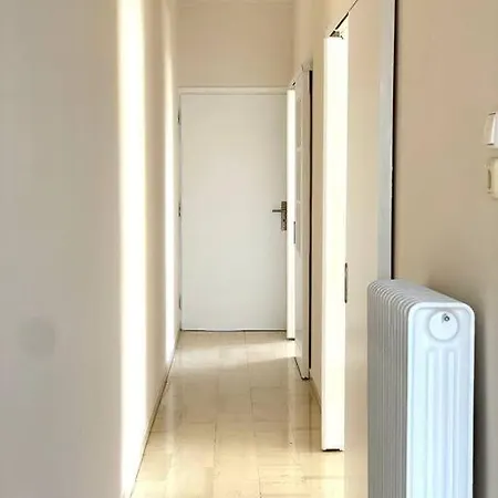 Apartment Voula 2 Bedroom Floor Athens