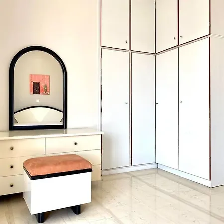 Voula 2 Bedroom Floor Athens